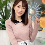 Mariko Dou Instagram - おはようございます☀ 久しぶりの投稿になってしまい、ごめんなさい🙇‍♀️ 子供達と一緒に、鼻と喉の風邪を引いてしまいましたが、元気です‼️ 皆さんも体調にはお気を付け下さい。 今朝もアベモニをご覧下さった皆さま、ありがとうございました😊 今日の衣装は襟のデザインが素敵なピンクのニットで、テンションも上がりました💕 今日も一日頑張りましょう🎵 #おはようございます #アベモニ #ありがとうございます #堂真理子 #テレビ朝日 #アナウンサー