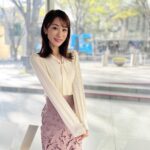 Mariko Dou Instagram - 明日は祝日のため、アベモニはお休みです。勤労感謝の日ですね！明日お休みの方は、素敵な休日をお過ごしください♪ こちらの写真は、先週のアベモニ本番後のものです📷☺️ それでは金曜日の「ワイド！スクランブル」、よろしくお願いします✨ #明日 は #祝日 #勤労感謝の日 なので #アベモニ は #お休み です #金曜日 は #ワイドスクランブル #よろしくお願いします #堂真理子 #テレビ朝日 #アナウンサー