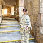 Mariko Dou Instagram - 皆さま 明けましておめでとうございます🎍 2024年がスタートしましたね✨ 素晴らしい年になりますように😌 本年もどうぞよろしくお願い致します❣️ さて、着物待ち受け配信が始まりました！ 是非、ダウンロードしていただけたら嬉しいです❣️ https://www.tv-asahi.co.jp/sphone/app/announcer/kimono/2024/ よろしくお願いします💕 #新年 #明けましておめでとうございます #2024 年 #着物 #待ち受け #配信 #今年もよろしくお願いします #堂真理子 #テレビ朝日 #アナウンサー