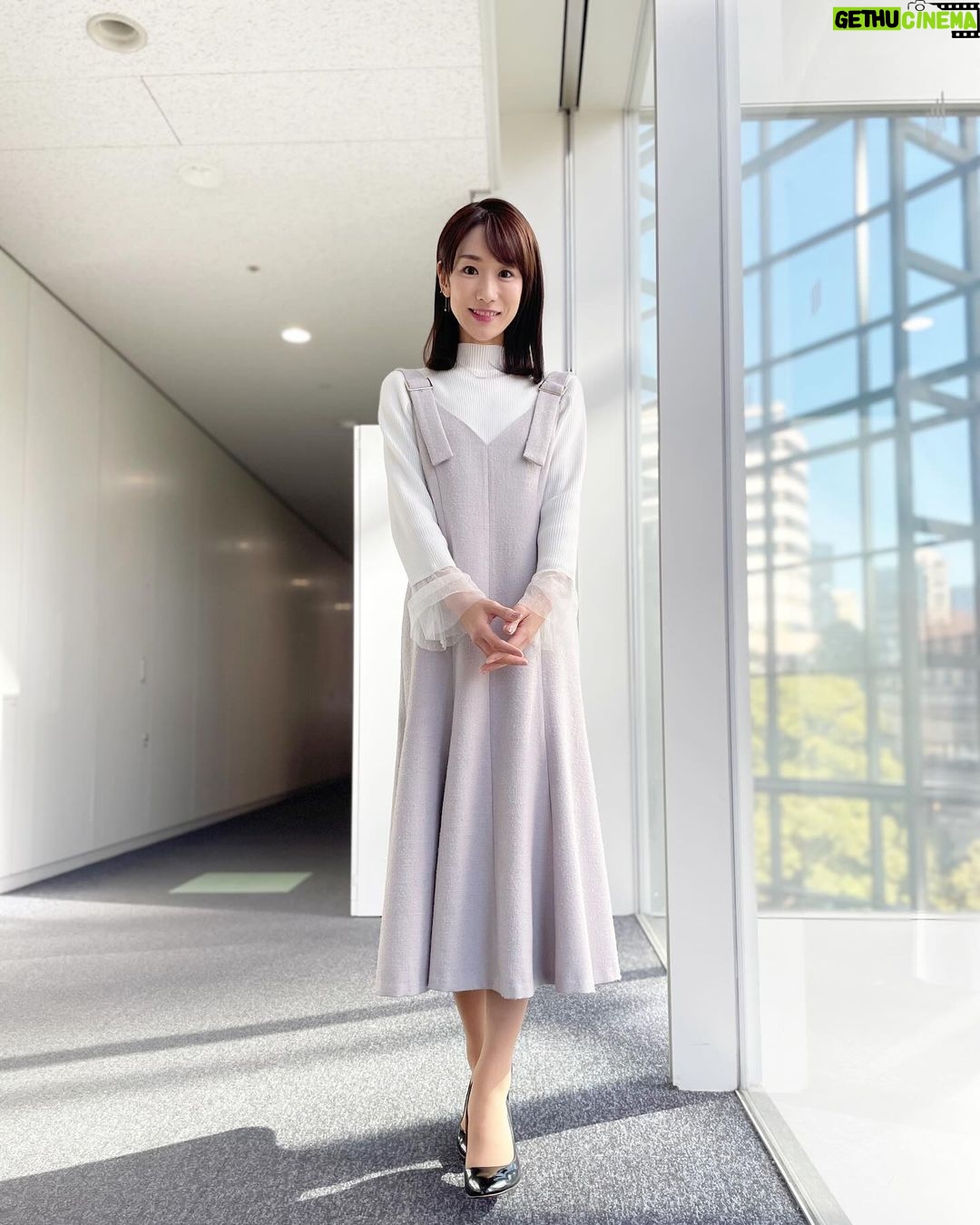 Mariko Dou - 2.4K Likes - 年内最後の「ワイド!スクランブル」、放送中です!
本日の衣装は、
☆ニット,ジャンパースカート… #proportionbodydressing
☆アクセサリー… #starjewelry
でした👗✨
今日の「ピックアップニュース」で、仕事納めとなりました🎤
今年も本当にありがとうございました😌✨
年内も残りわずかですが、皆さまが元気に過ごせますように✨
#大下容子ワイドスクランブル
#ワイドスクランブル
#ニュース #テレビ朝日 #堂真理子 #アナウンサー #アナウンサー衣装 #番組衣装
#今日 が
#仕事納め
#今年 も
#ありがとうございました