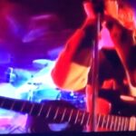 Marilyn Manson Instagram - The one clip that makes me not as sad to have lost, such a genius. And a true punk rock hero. Respect K.C.