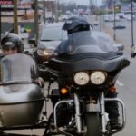Marilyn Manson Instagram - Watch @rideamc with Norman Reedus @bigbaldhead Sunday March 17
