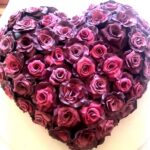 Marilyn Manson Instagram - They’d remember this as Valentine’s Day...let them eat cake.