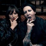Marilyn Manson Instagram - Yeah yeah yeah. Oh no no no. @ko