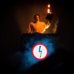 Marilyn Manson Instagram - 2019