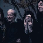 Marilyn Manson Instagram - LUCIFER RISING. The Lords Of Chaos is amazing.