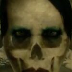 Marilyn Manson Instagram – Video directed, photographed and edited by Matt Mahurin

From Marilyn Manson’s new album, WE ARE CHAOS.
Everywhere September 11