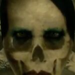 Marilyn Manson Instagram - Video directed, photographed and edited by Matt Mahurin From Marilyn Manson’s new album, WE ARE CHAOS. Everywhere September 11