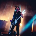 Marilyn Manson Instagram - Dead to the world...HH