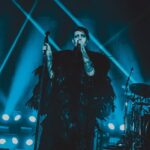 Marilyn Manson Instagram - The birds of hell are awaiting...in Orlando