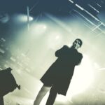 Marilyn Manson Instagram - I’ll be your lover...