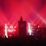 Marilyn Manson Instagram - Prick your finger...