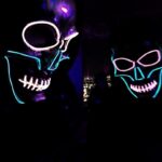 Marilyn Manson Instagram - Halloween can be the place to make your worst decisions. And best...