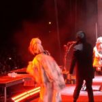 Marilyn Manson Instagram - Always bring a knife...#strainsofhorror #john5official #robzombieofficial #knives