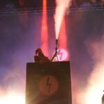 Marilyn Manson Instagram - Antichrist San Diego #john5official #robzombie #strainsofhorror