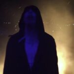 Marilyn Manson Instagram - Sweet dreams are made of Salt Lake City. #strainsofhorror #robzombie #john5official #mormons