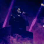 Marilyn Manson Instagram - Texas Style.