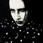 Marilyn Manson Instagram – Never-ending Astral Vampire.
Prepare…