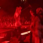 Marilyn Manson Instagram - Twins Of Evil.