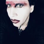 Marilyn Manson Instagram – Thanks NC.