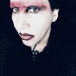 Marilyn Manson Instagram - Thanks NC.