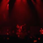 Marilyn Manson Instagram - Helter Skelter baby.