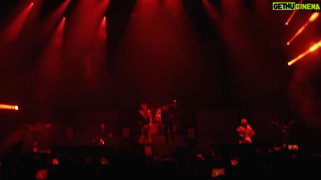 Marilyn Manson Instagram - Helter Skelter baby.