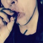 Marilyn Manson Instagram – I don’t like the drugs…