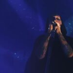 Marilyn Manson Instagram – Black house will rock. And continue.