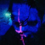 Marilyn Manson Instagram – There will be blood…
