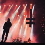 Marilyn Manson Instagram – Rock Im Park