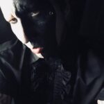 Marilyn Manson Instagram – ROCK AM RING