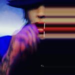 Marilyn Manson Instagram – H@E