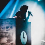 Marilyn Manson Instagram - Texas Style.