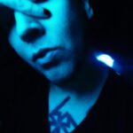 Marilyn Manson Instagram - Intellectual darkness and the veil of reason are just a few of the pages in history that have made me the greatest arsonist of doubt.
