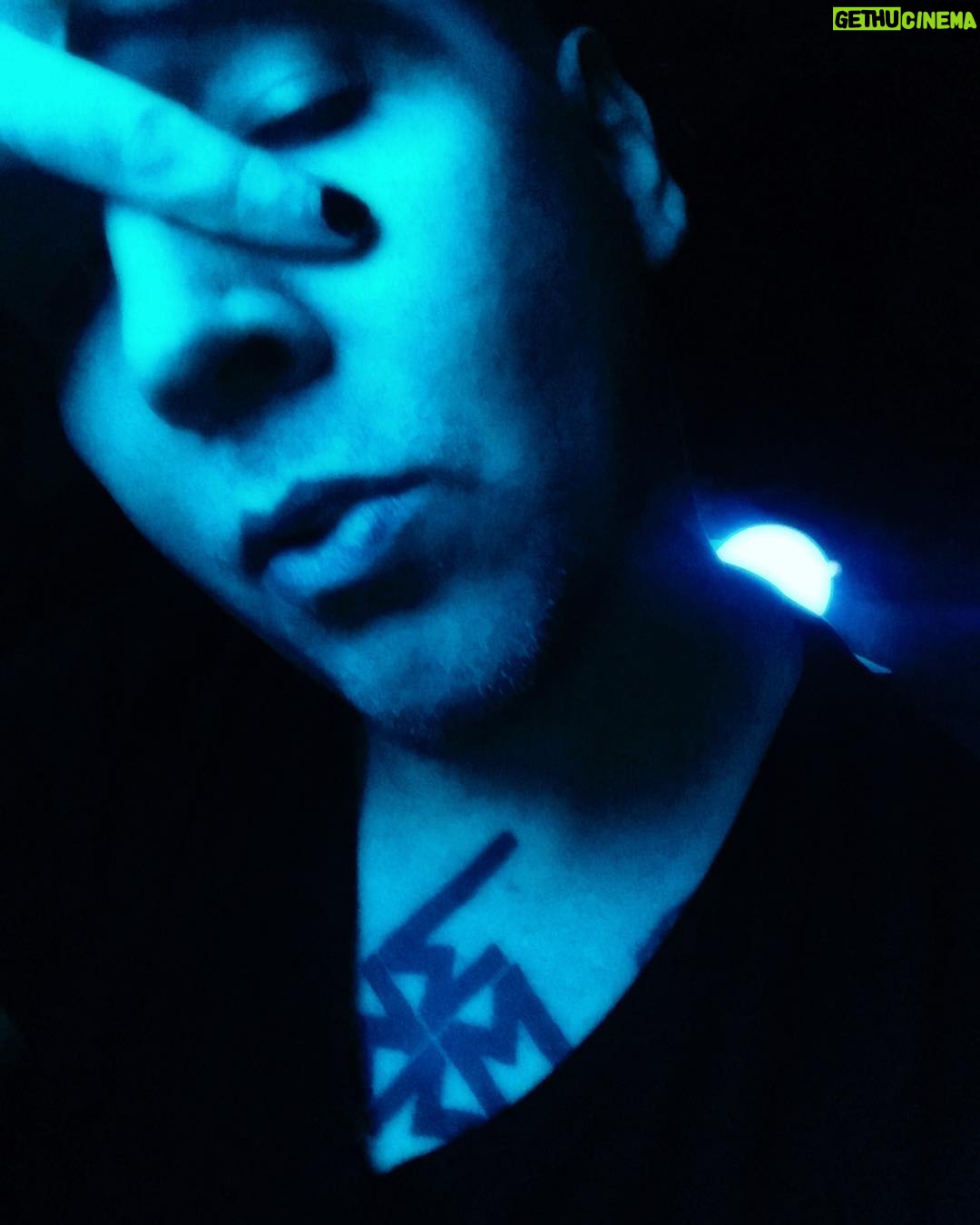 Marilyn Manson Instagram - Intellectual darkness and the veil of reason are just a few of the pages in history that have made me the greatest arsonist of doubt.