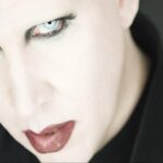 Marilyn Manson Instagram - New video for TIR in link above. Tattooed in Reverse. Directed by Bill Yukich. Featuring Lisa Marie Presley, Courtney Love and Glo Taylorr.