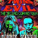 Marilyn Manson Instagram - They say a lot of Shit. We make It.