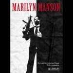 Marilyn Manson Instagram – LEAVE A SCAR