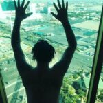 Marilyn Manson Instagram - Fear and Loathing...