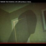 Marilyn Manson Instagram - Shadowdick in Reverse.