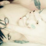 Marilyn Manson Instagram - The first thing we shall do...as brothers (and mumblers and stammerers) Is to put them all in a hall of mirrors, with an endless picture-show of their forgotten childhoods. The senility of tourists fumbling through a world crafted by true geniuses. Shamans, panderers of chaos and hanky panky. Pioneers with arrows in their backs. We are certainly not mature. (And I speak of myself & my beloved best friend). But. But. But. They are manure. That being said, stay tuned for the short film, directed by thee Bill Yukich. It is called KILL4ME. Starring Johnny Depp, Marilyn Manson...and the rest you will have to wait to see.