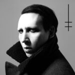 Marilyn Manson Instagram – HEAVEN UPSIDE DOWN is available now! Get your copy now on iTunes, Apple Music, Amazon, Google Play, Spotify and more @ marilynmanson.com