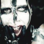 Marilyn Manson Instagram - SAY10 Is Alive & Well On Planet Earth...