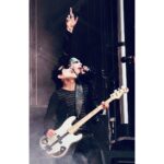 Marilyn Manson Instagram - My friend and band mate, Juan, needs our help. And our energy. Please give whenever you can. Thank you. (Link in bio)