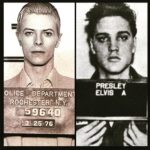 Marilyn Manson Instagram - Happy Birthday to my greatest influences.