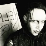 Marilyn Manson Instagram – Happy Halloween