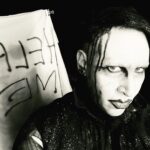 Marilyn Manson Instagram - Happy Halloween