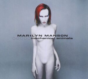 Marilyn Manson Instagram - Thank you.  This was the point that the game changed.  You’re welcome.  Don’t be afraid of the unknown.