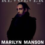 Marilyn Manson Instagram - “In Dreams...”